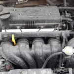 Двигатель Хёндай Солярис 1,4 литра