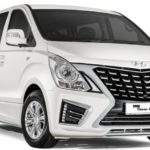 Королевский Hyundai Grand Starex – 2017