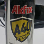 Аналог смазки WD-40 от производителя Akfix A40